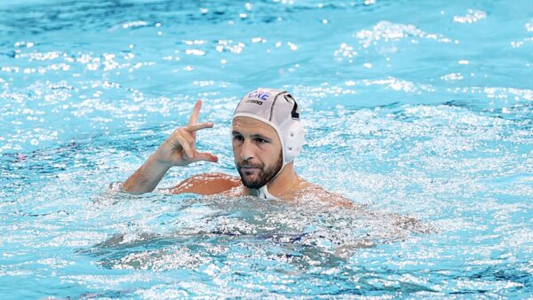 Γενηδουνιάς: «Το έχουμε ξαναπεί, δεν μας περισσεύουν τα μετάλλια» (vid)