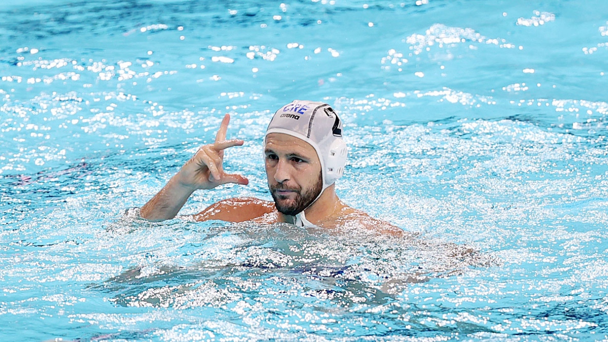 Γενηδουνιάς: «Το έχουμε ξαναπεί, δεν μας περισσεύουν τα μετάλλια» (vid)