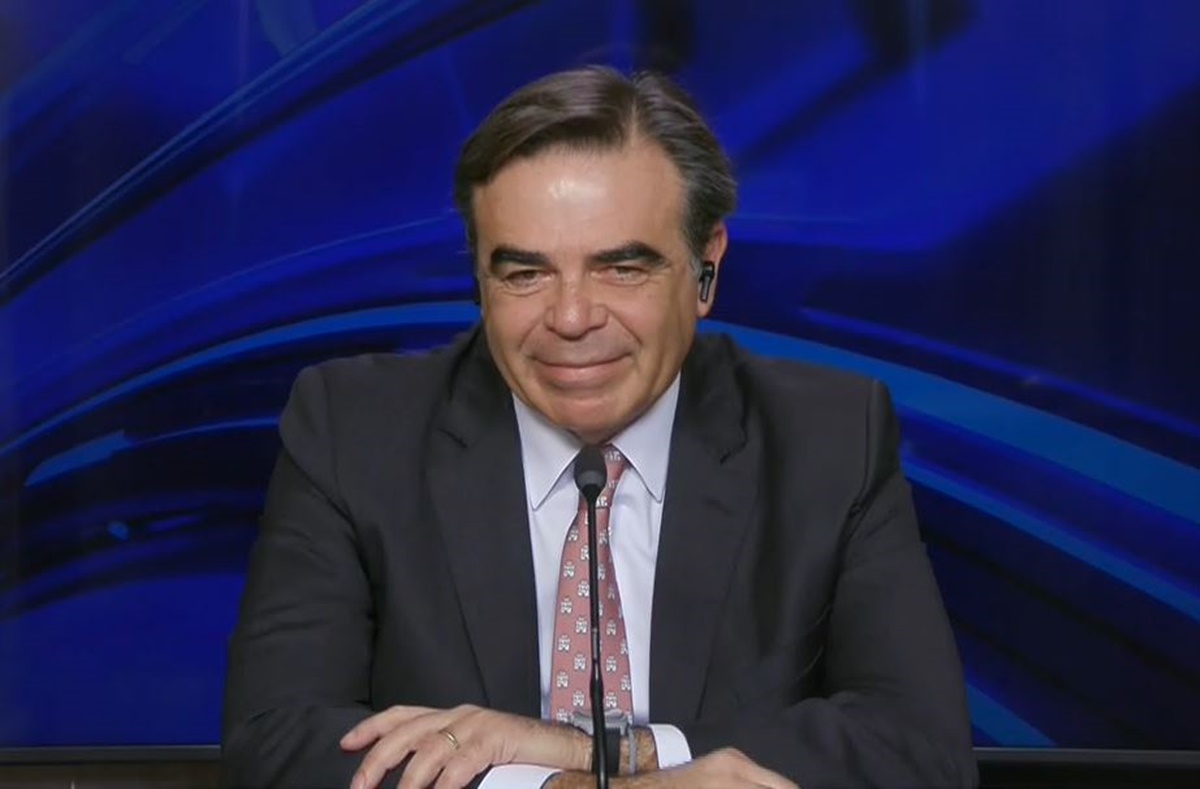 Μ. Σχοινάς στο ΕΡΤnews: Η Ελλάδα σε μια πολύ κρίσιμη συγκυρία, παράγει περισσότερη ασφάλεια και σταθερότητα, μας υπολογίζουν