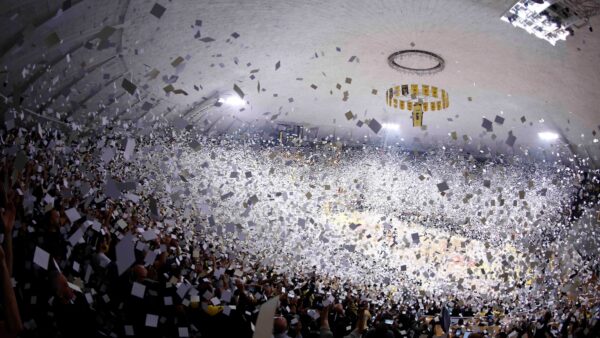 ΚΑΕ Άρης: «Συνιστούμε στους φιλάθλους να μην ταξιδέψουν χωρίς εισιτήριο»