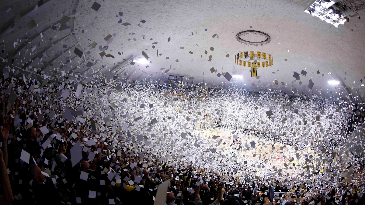 ΚΑΕ Άρης: «Συνιστούμε στους φιλάθλους να μην ταξιδέψουν χωρίς εισιτήριο»