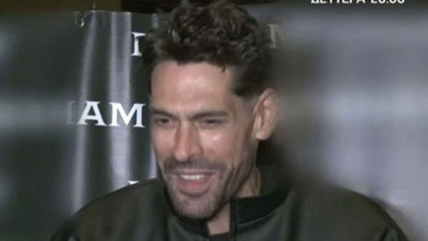 «Μετά από 15 χρόνια έχει παραγραφεί» – Η τοποθέτηση του Σπαλιάρα για τη σχέση με την Αλεξανδράκη