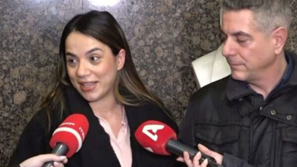 Ευλαμπία Ρέβη: Ξεσπά ο δικηγόρος της κατά του ΣΚΑΪ – «Τιμωρία με πρόσχημα τη μητρότητα»