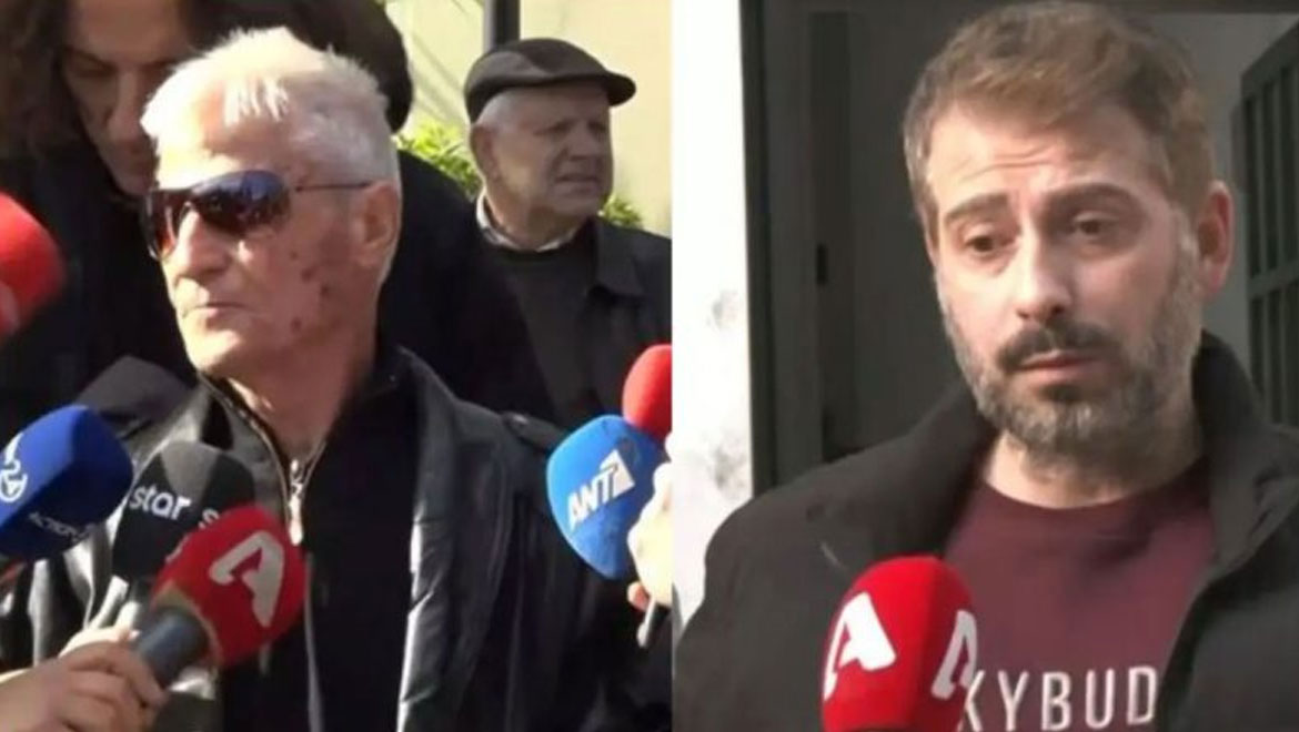 «Πόλεμος» για την κληρονομιά της Γκρέυ: Ο εγγονός της ξεσκεπάζει τον θείο του – «Δεν μπορεί να χωνέψει ότι η μητέρα του δεν του έγραψε κάτι»