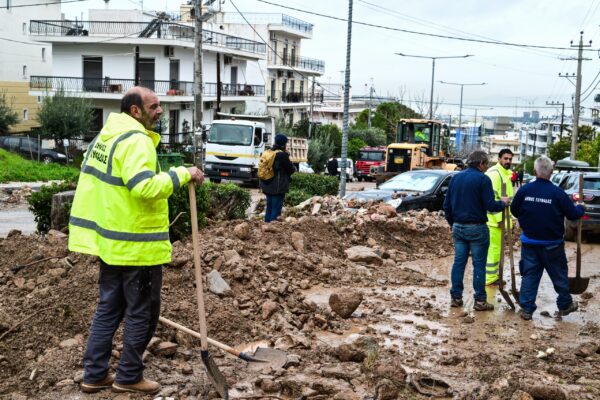 Διευκρινίσεις ΔΕΔΔΗΕ για το έργο υπογειοποίησης στον Υμηττό