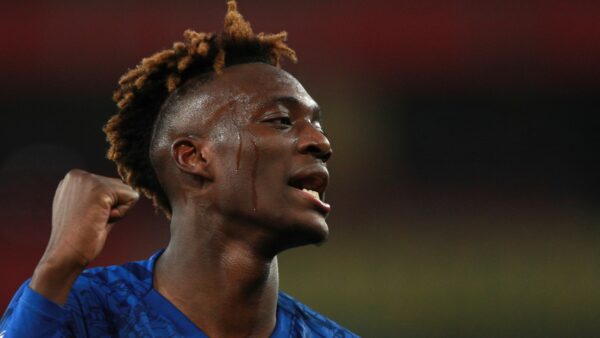 Επιστρέφει στην Premier League ο Τάμι Έιμπραχαμ