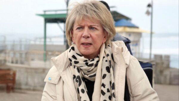 Σοκάρει η Έλενα Ακρίτα για τις αμβλώσεις – «Έχω κάνει έκτρωση, όταν ακόμα ήταν παράνομες!»