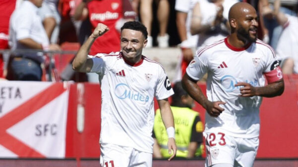 Νίκη με ανατροπή για τη Σεβίλλη κόντρα στην Αθλέτικ Μπιλμπάο