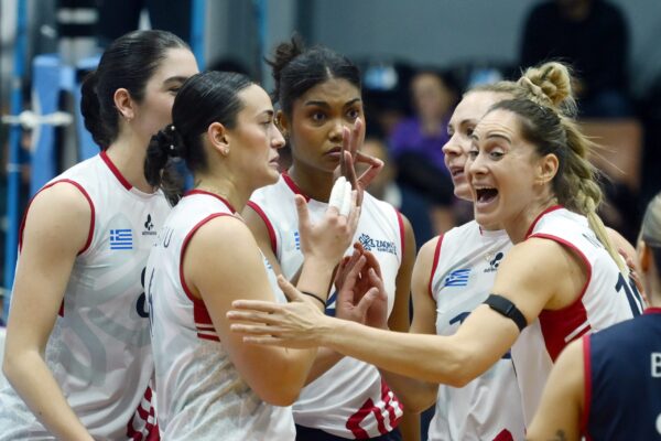 Κομβικό “διπλό” για τον ΖΑΟΝ στο Μαρκόπουλο