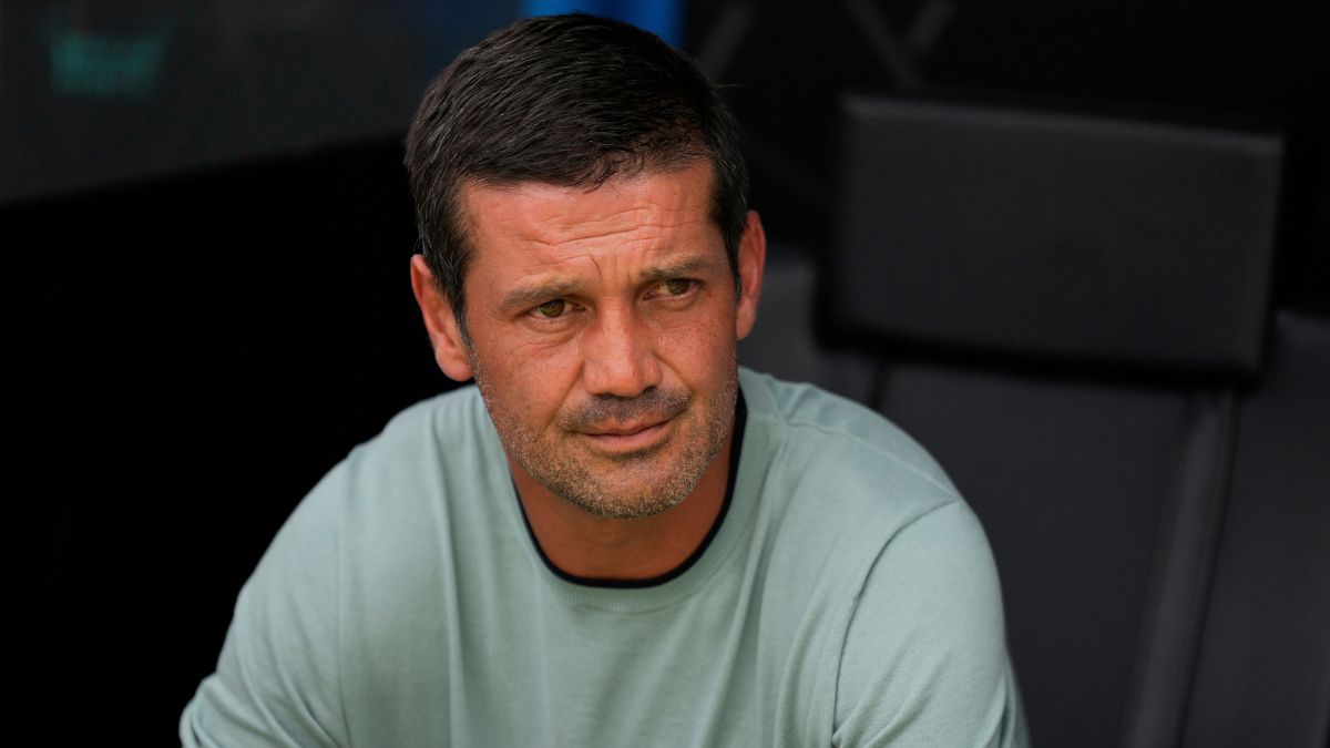 Κίβου: «Τα άσχημα αποτελέσματα θα έρθουν, το θέμα είναι πως θα αντιδράσεις»