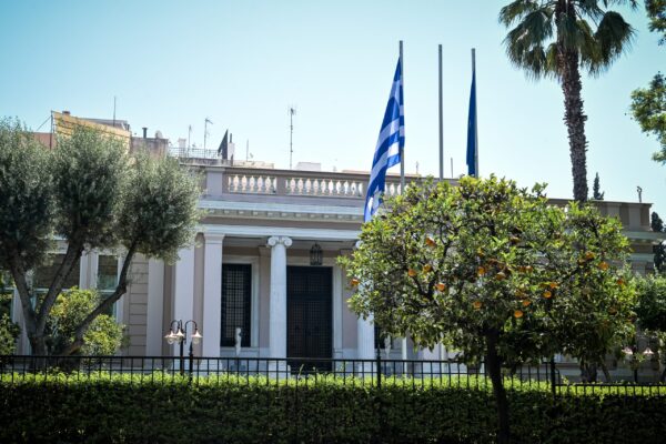 Σε τροχιά «θετικής ατζέντας» η κυβέρνηση: Εκατό μεταρρυθμίσεις και έργα σε 24 τομείς πολιτικής ανέδειξαν ο απολογισμός του 2025 και ο προγραμματισμός του 2026