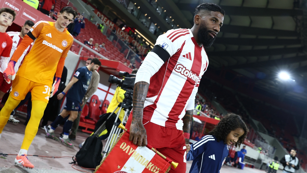 ΠΑΕ Ολυμπιακός: Νέα ενημέρωση για τα εισιτήρια του αγώνα με τον Άγιαξ