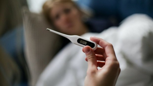 Γρίπη: Περισσότερες από 130 νοσηλείες παιδιών τον Ιανουάριο – Παραμένει στη ΜΕΘ η 6χρονη