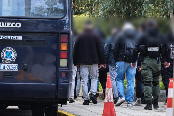 Κύκλωμα με «πειραγμένες» αντλίες: Προφυλακίστηκε ο αρχηγός και πέντε ακόμα μέλη – Συνεχίζονται σήμερα οι απολογίες