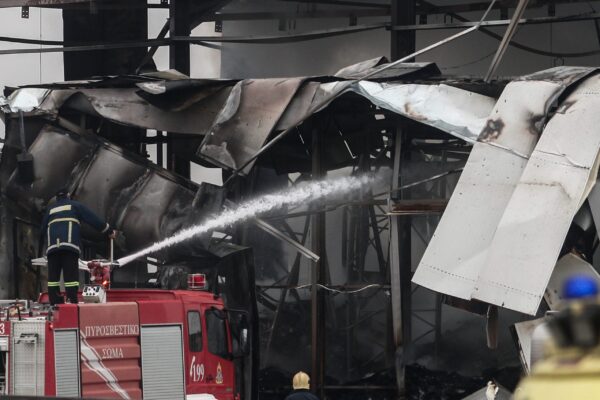 ΚΚΕ: Να απαντηθούν άμεσα όλα τα ερωτήματα για τις αιτίες και να αποδοθούν οι ευθύνες για το έγκλημα στο εργοστάσιο «Βιολάντα»