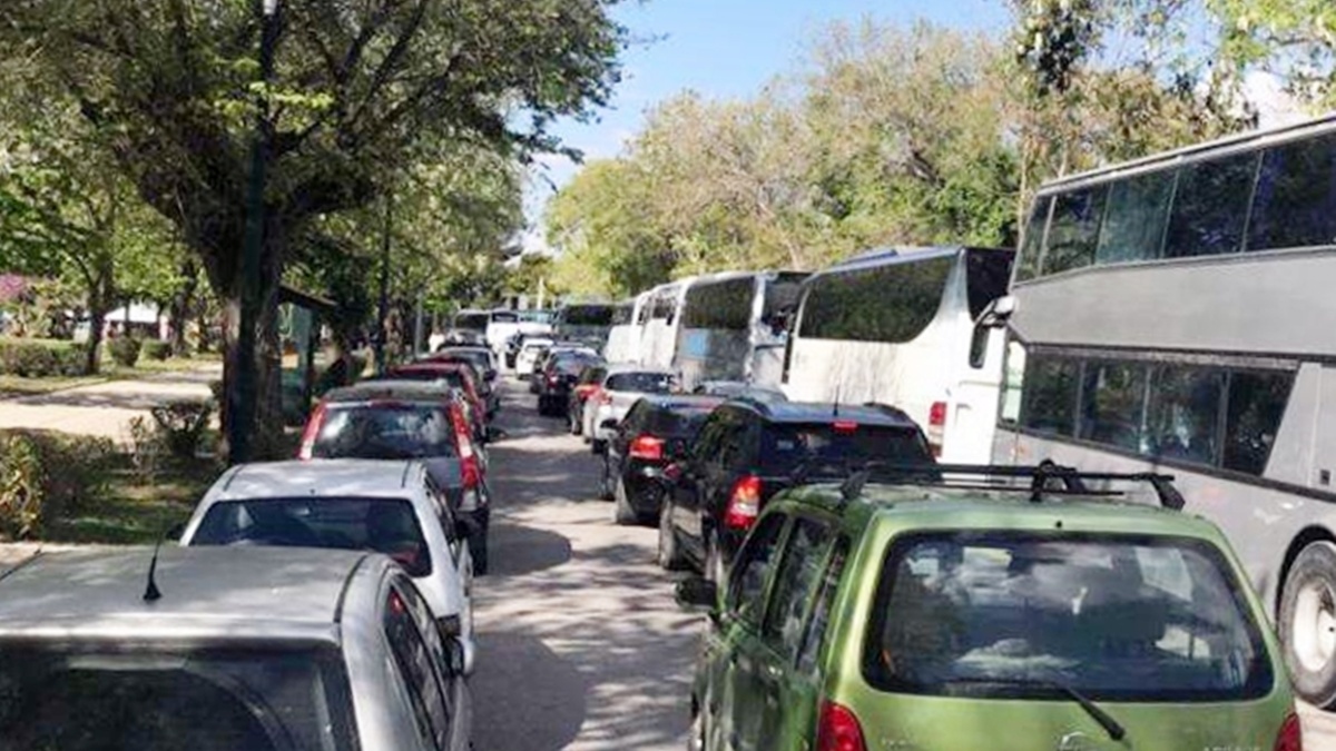 Μ. Χρυσοχοΐδης: Σχέδιο αποσυμφόρησης της κυκλοφορίας στην Αττική με drones και ενισχυμένη παρουσία Τροχαίας