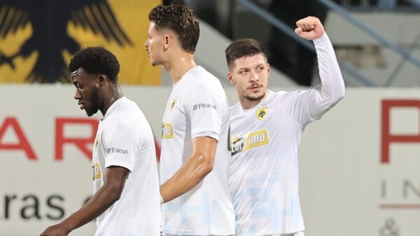 Τα ματς που χάνουν οι Γιόβιτς, Ρέλβας, Κοϊτά και Ρότα