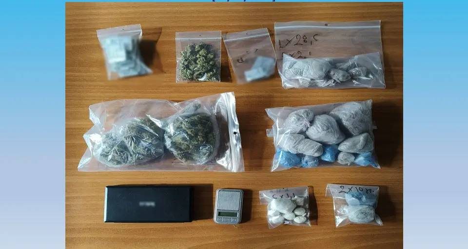 Δραπετσώνα: Είχε μετατρέψει το σουβλατζίδικο σε κέντρο διακίνησης ναρκωτικών