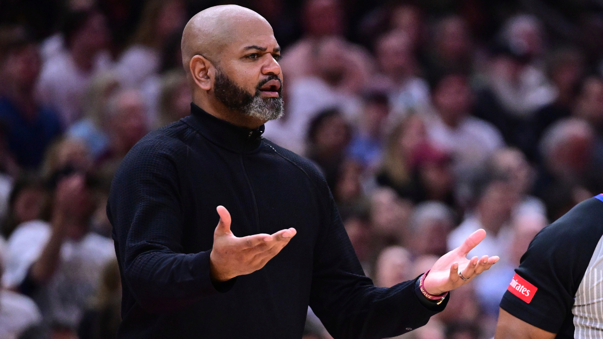 Ο Μπίκερσταφ προπονητής στο εφετινό All-Star Game