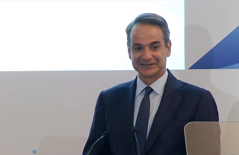 Σύσκεψη υπό τον Πρωθυπουργό σήμερα για την ευλογιά των αιγοπροβάτων