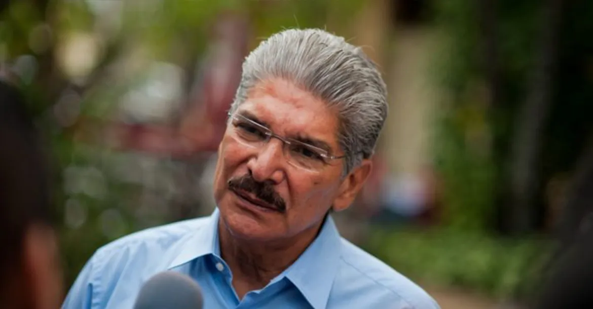 Οι ΗΠΑ απελαύνουν στο Σαλβαδόρ άλλοτε υποψήφιο πρόεδρο καταδικασμένο για δωροδοκίες συμμοριών