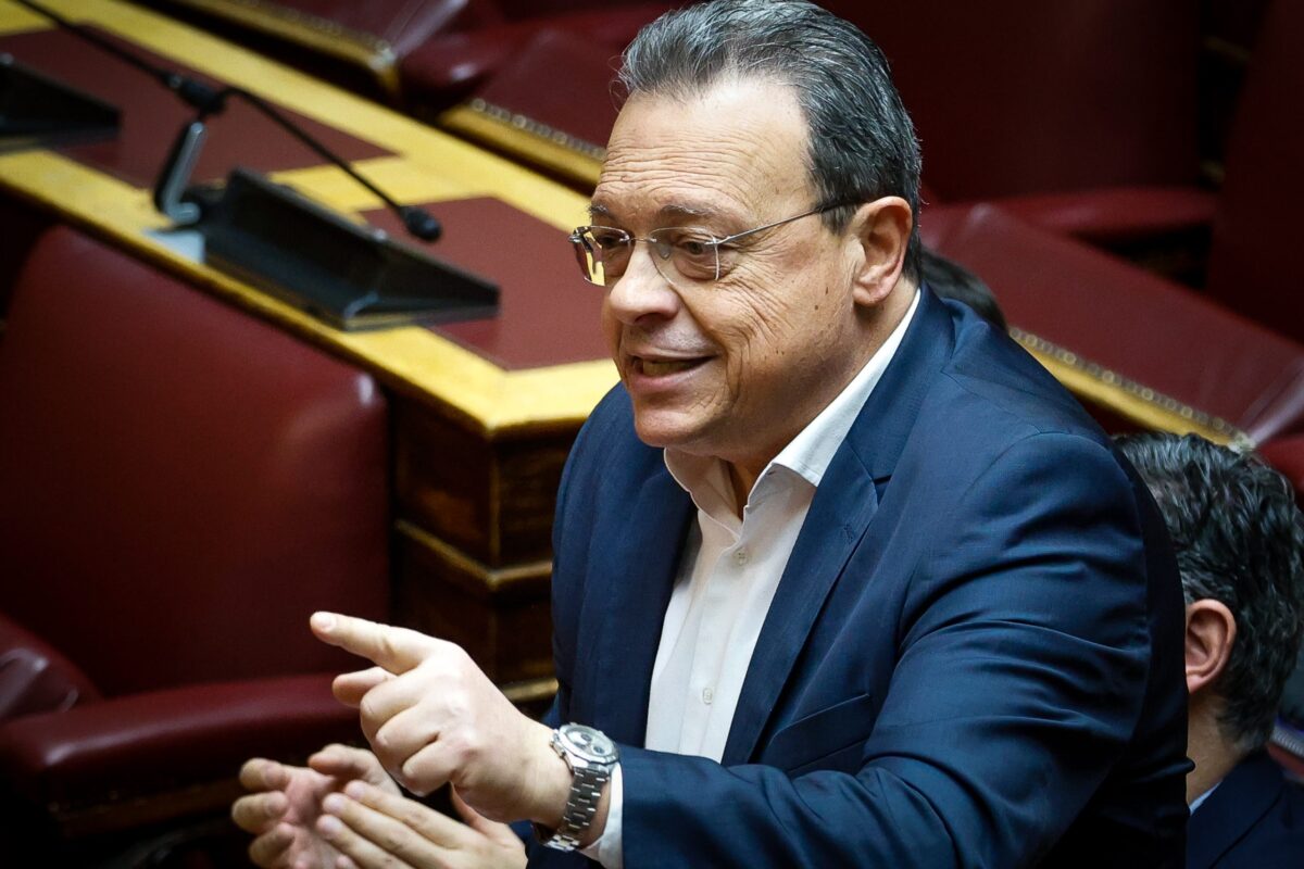 Φάμελλος για Διεθνή Ημέρα Μνήμης Θυμάτων του Ολοκαυτώματος: «Η μνήμη είναι πράξη ευθύνης, εγρήγορσης και αντίστασης»