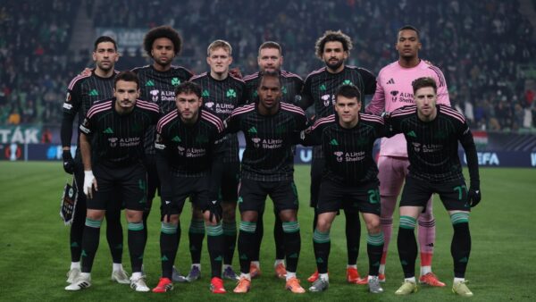 Αυτοί σφυρίζουν Παναθηναϊκό και ΠΑΟΚ στο Europa League