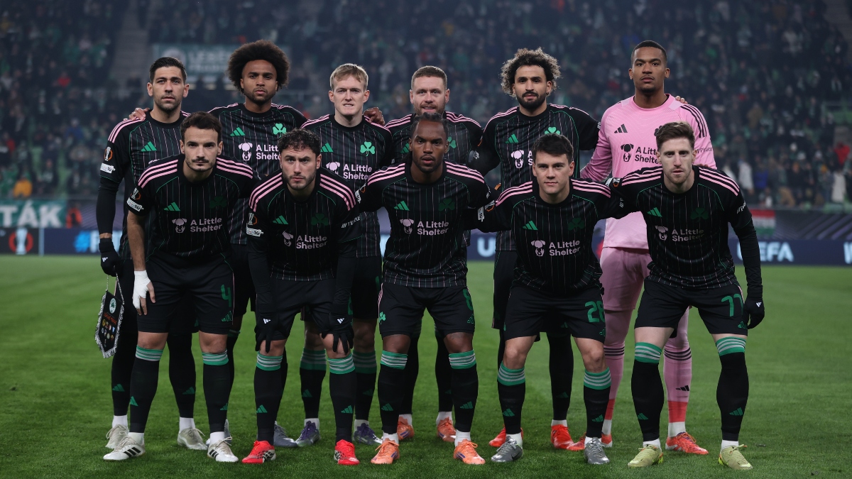 Αυτοί σφυρίζουν Παναθηναϊκό και ΠΑΟΚ στο Europa League