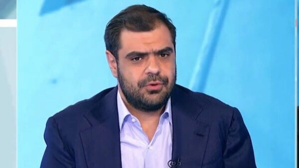 Π. Μαρινάκης για δηλώσεις Καρυστιανού: Δεν είναι θεσμικός συνομιλητής, δεν απαντάμε