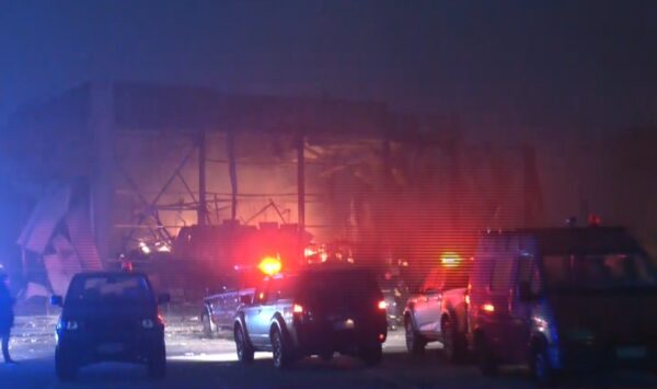 Τα πιθανά αίτια της τραγωδίας στη «Βιολάντα» στα Τρίκαλα: Τι λένε στο ΕΡΤnews Radio 105,8 στελέχη της πυροσβεστικής και πραγματογνώμονες