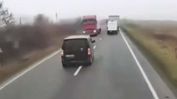 Τα συλληπητήρια του πολιτικού κόσμου για τους νεκρούς οπαδούς του ΠΑΟΚ