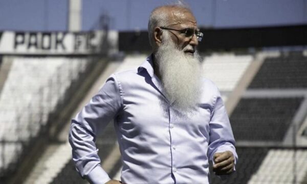 Σαββίδης για το τραγικό δυστύχημα στη Ρουμανία: Είμαι συντετριμμένος –  Θρηνώ μαζί με τις οικογένειες και τα εκατομμύρια συμπατριωτών μας