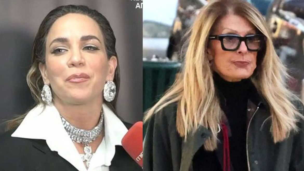 Κατερίνα Στικούδη: «Το 2026 δεν βάζουμε τον κόσμο στη ζυγαριά» – Η απάντηση στην Εύη Δρούτσα