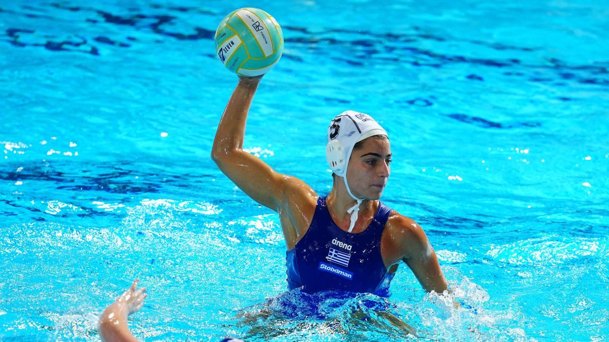 Άνετο 2Χ2 η Εθνική, ευρεία νίκη σε βάρος της Γαλλίας (hls)