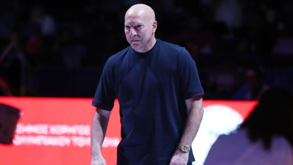 Γκάλης: «Είναι εξαιρετικά λυπηρό να χάνουν τη ζωή τους νέοι άνθρωποι»