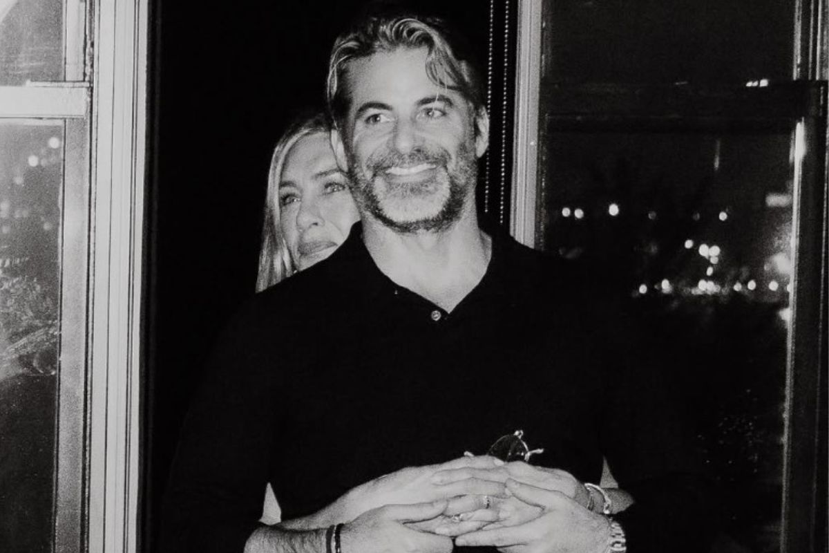 Τζένιφερ Άνιστον: Όσα αποκάλυψε ο συντροφός της Τζιμ Κέρτις για τη σχέση τους