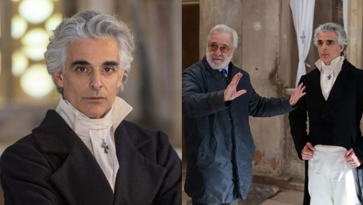 Ο «Καποδίστριας» του Γιάννη Σμαραγδή έχει κόψει 700.081 εισιτήρια – 5.700.000 ευρώ τα έσοδα της ταινίας