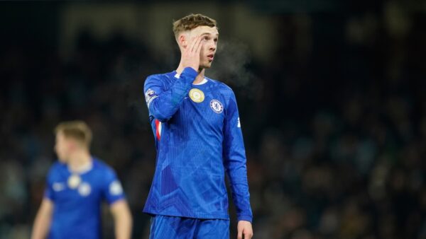 Ο Πάλμερ θέλει να πάει στην Μάντσεστερ Γιουνάιτεντ