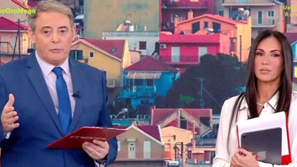 Συγκλονισμένοι η Βούλγαρη και ο Χασαπόπουλος από το δυστύχημα στη Ρουμανία – «Δεν κλαίει η Βόρεια Ελλάδα αλλά όλη η Ελλάδα»