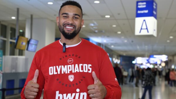 Ώρα… ντεμπούτου για τον Τζόζεφ, εκτός ο Παπανικολάου