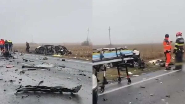 Αύριο το πρωί η αεροδιακομιδή των τριών τραυματιών, οπαδών του ΠΑΟΚ από τη Ρουμανία