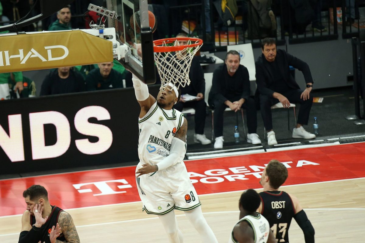 Επέστρεψε ο Γιουρτσέβεν, άρρωστος ο Χολμς