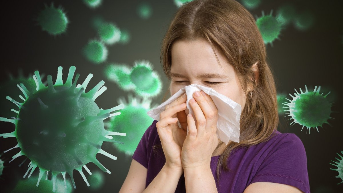 Μ. Θεμιστοκλέους: 2,8 εκατ. πολίτες έχουν εμβολιαστεί κατά της γρίπης-Υψηλότερα ποσοστά από την περσινή χρονιά