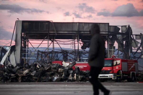 Βιολάντα: Τα αίτια της φονικής έκρηξης και τα ερωτήματα για τις προδιαγραφές ασφαλείας των εγκαταστάσεων