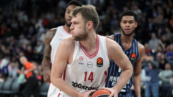 Κλήθηκαν σε ακρόαση από την ΔΕΑΒ Βέζενκοφ και Ολυμπιακός