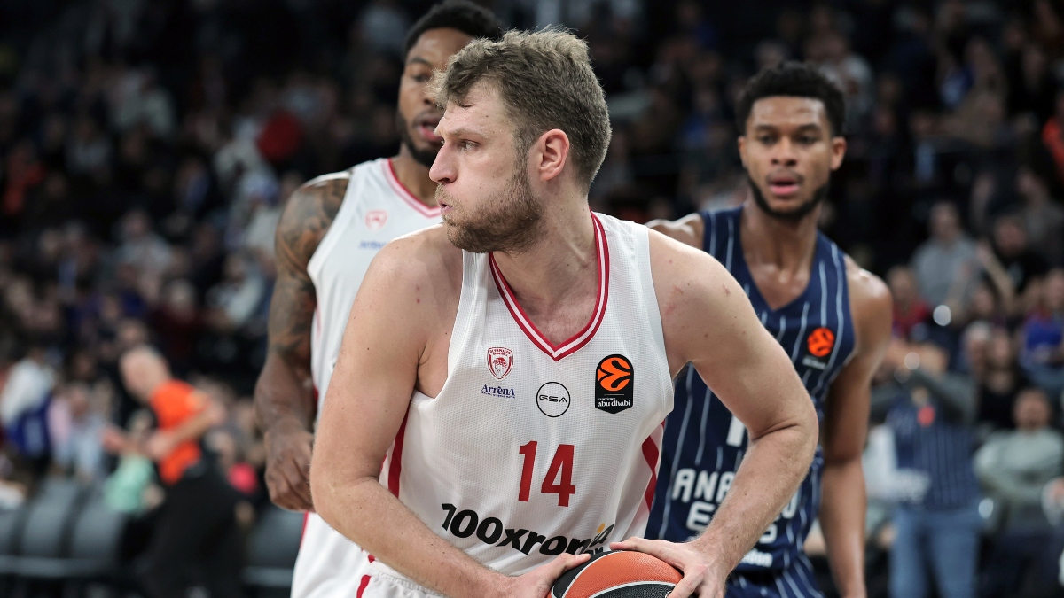 Κλήθηκαν σε ακρόαση από την ΔΕΑΒ Βέζενκοφ και Ολυμπιακός