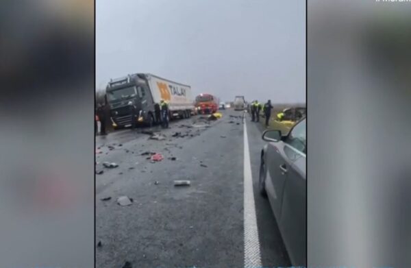 Mε ειδική πτήση της Πολεμικής Αεροπορίας θα επαναπατριστούν οι επτά σοροί των οπαδών του ΠΑΟΚ