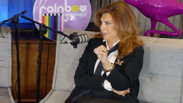 Μιμή Ντενίση: Ο λόγος που δεν έκανε άλλο παιδί – Μιλά ανοιχτά για τη ζήλια και τον χαρακτήρα της κόρης της