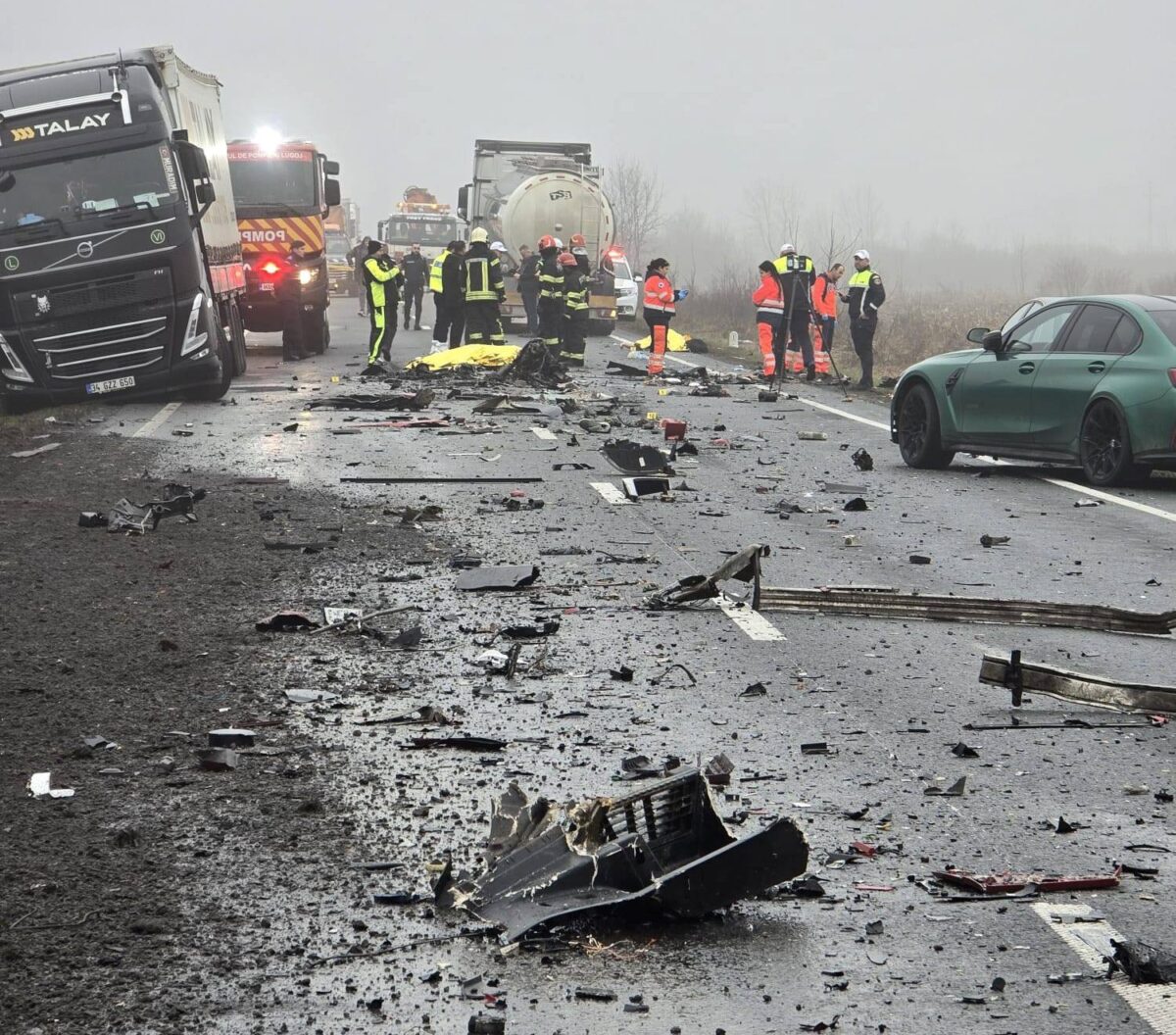 Διάσπαση προσοχής και ανθρώπινο λάθος δείχνουν οι προσομοιώσεις για το τροχαίο: Τι λένε οι ειδικοί στο ΕΡΤnews για το βαν που μετέφερε τους οπαδούς του ΠΑΟΚ