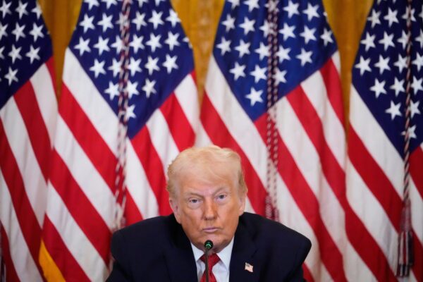 Ανάλυση CNN: «Ο Τραμπ βλέπει τρομοκράτες παντού»